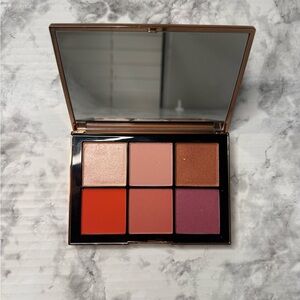 NARS Afterglow Cheek Palette